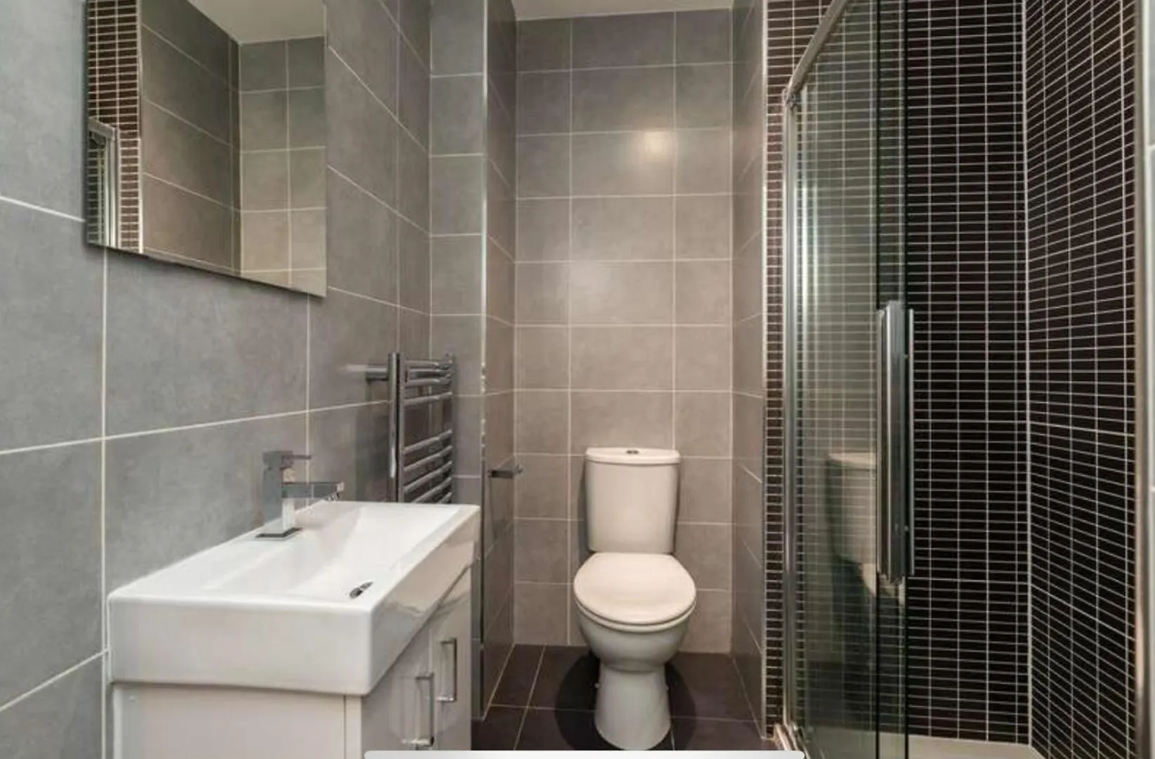 Comfortable One-Bedroom Apartment Free Parking Space Edimburgo Reino Unido